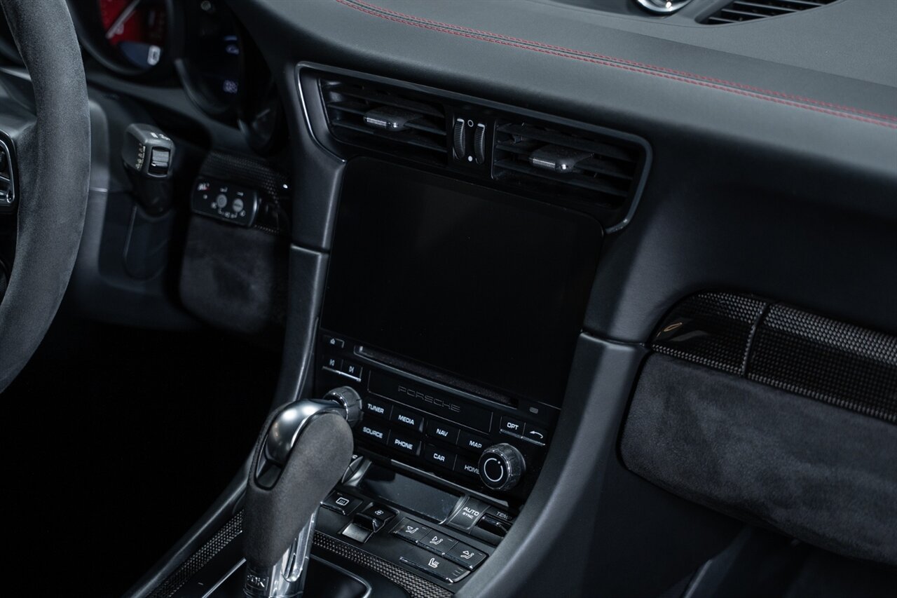 2018 Porsche 911 Carrera GTS   - Photo 61 - Riviera Beach, FL 33407