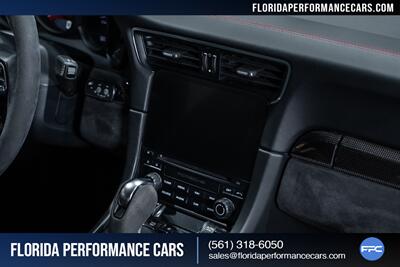 2018 Porsche 911 Carrera GTS   - Photo 61 - Riviera Beach, FL 33407