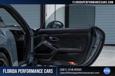 2018 Porsche 911 Carrera GTS   - Photo 38 - Riviera Beach, FL 33407