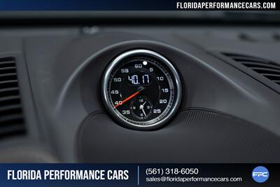 2016 Porsche Cayenne Turbo S   - Photo 57 - Riviera Beach, FL 33407