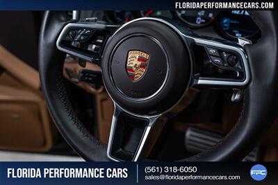 2016 Porsche Cayenne Turbo S   - Photo 51 - Riviera Beach, FL 33407