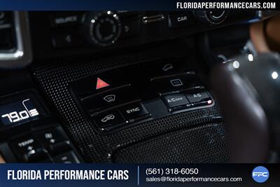 2016 Porsche Cayenne Turbo S   - Photo 55 - Riviera Beach, FL 33407