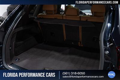 2016 Porsche Cayenne Turbo S   - Photo 46 - Riviera Beach, FL 33407