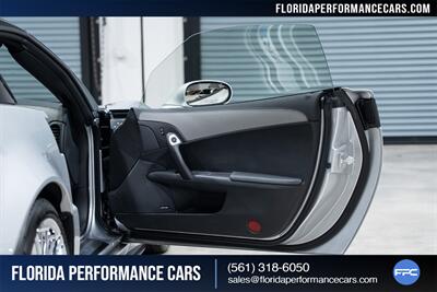2010 Chevrolet Corvette ZR1 - Photo 31 - Riviera Beach, FL 33407