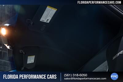 2010 Chevrolet Corvette ZR1 - Photo 21 - Riviera Beach, FL 33407