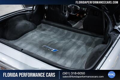 2010 Chevrolet Corvette ZR1 - Photo 42 - Riviera Beach, FL 33407