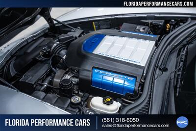 2010 Chevrolet Corvette ZR1 - Photo 37 - Riviera Beach, FL 33407