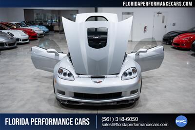 2010 Chevrolet Corvette ZR1 - Photo 36 - Riviera Beach, FL 33407