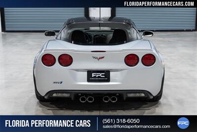 2010 Chevrolet Corvette ZR1 - Photo 5 - Riviera Beach, FL 33407