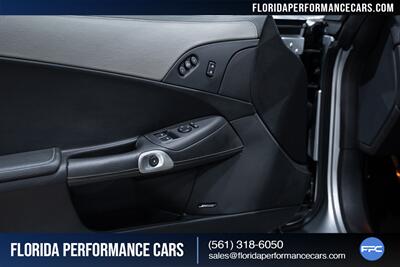 2010 Chevrolet Corvette ZR1 - Photo 23 - Riviera Beach, FL 33407