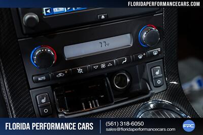 2010 Chevrolet Corvette ZR1 - Photo 50 - Riviera Beach, FL 33407
