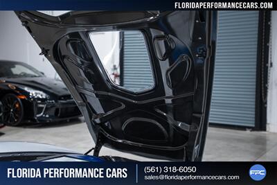 2010 Chevrolet Corvette ZR1 - Photo 40 - Riviera Beach, FL 33407