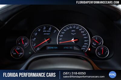 2010 Chevrolet Corvette ZR1 - Photo 17 - Riviera Beach, FL 33407