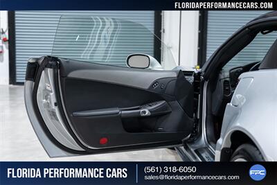 2010 Chevrolet Corvette ZR1 - Photo 22 - Riviera Beach, FL 33407