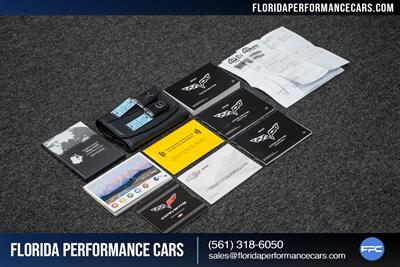 2010 Chevrolet Corvette ZR1 - Photo 27 - Riviera Beach, FL 33407