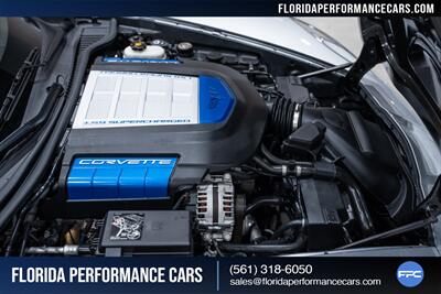 2010 Chevrolet Corvette ZR1 - Photo 39 - Riviera Beach, FL 33407
