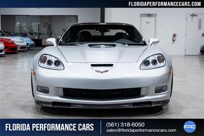 2010 Chevrolet Corvette ZR1 - Photo 66 - Riviera Beach, FL 33407