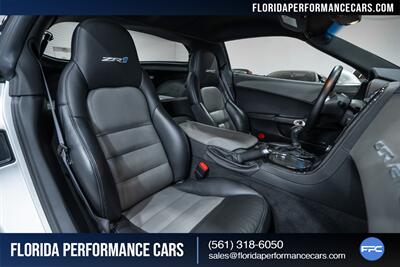 2010 Chevrolet Corvette ZR1 - Photo 29 - Riviera Beach, FL 33407