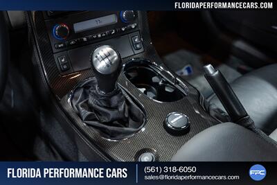 2010 Chevrolet Corvette ZR1 - Photo 49 - Riviera Beach, FL 33407