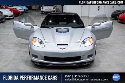 2010 Chevrolet Corvette ZR1 - Photo 34 - Riviera Beach, FL 33407