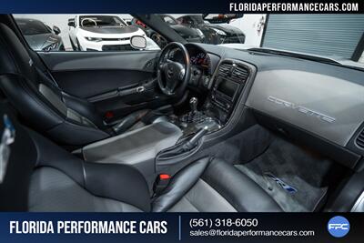 2010 Chevrolet Corvette ZR1 - Photo 28 - Riviera Beach, FL 33407