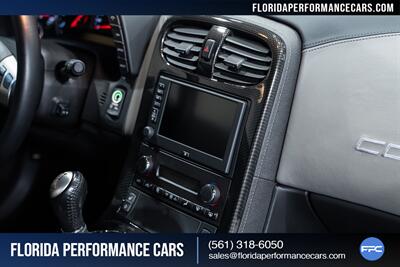 2010 Chevrolet Corvette ZR1 - Photo 55 - Riviera Beach, FL 33407
