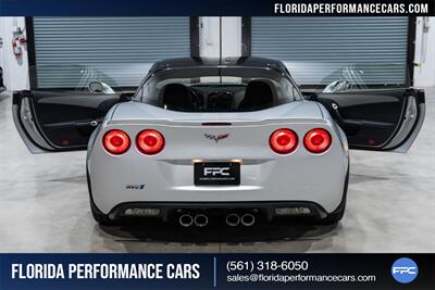 2010 Chevrolet Corvette ZR1 - Photo 35 - Riviera Beach, FL 33407