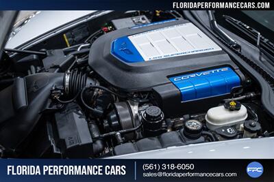 2010 Chevrolet Corvette ZR1 - Photo 38 - Riviera Beach, FL 33407