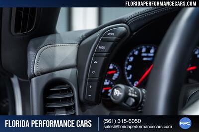 2010 Chevrolet Corvette ZR1 - Photo 58 - Riviera Beach, FL 33407