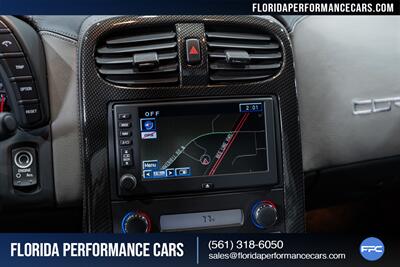 2010 Chevrolet Corvette ZR1 - Photo 51 - Riviera Beach, FL 33407