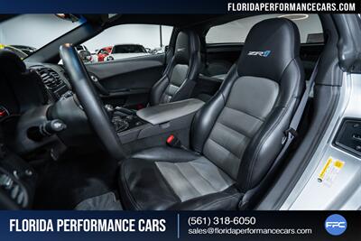 2010 Chevrolet Corvette ZR1 - Photo 20 - Riviera Beach, FL 33407