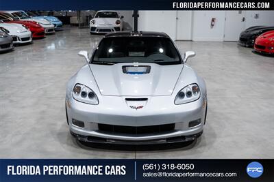 2010 Chevrolet Corvette ZR1 - Photo 9 - Riviera Beach, FL 33407