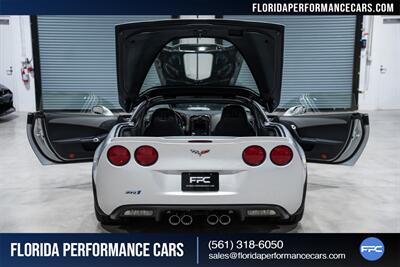2010 Chevrolet Corvette ZR1 - Photo 41 - Riviera Beach, FL 33407