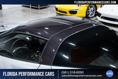 2010 Chevrolet Corvette ZR1 - Photo 61 - Riviera Beach, FL 33407