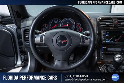 2010 Chevrolet Corvette ZR1 - Photo 19 - Riviera Beach, FL 33407