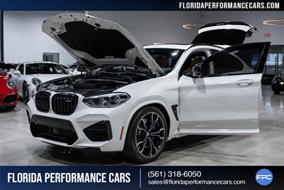 2021 BMW X4 M   - Photo 40 - Riviera Beach, FL 33407