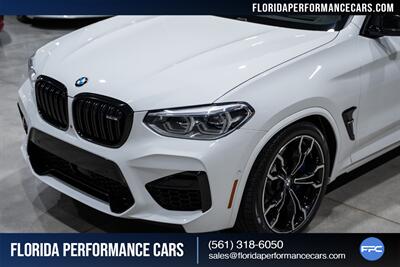 2021 BMW X4 M   - Photo 15 - Riviera Beach, FL 33407