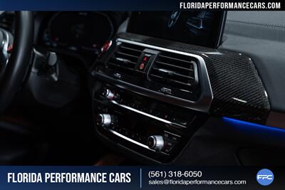 2021 BMW X4 M   - Photo 63 - Riviera Beach, FL 33407