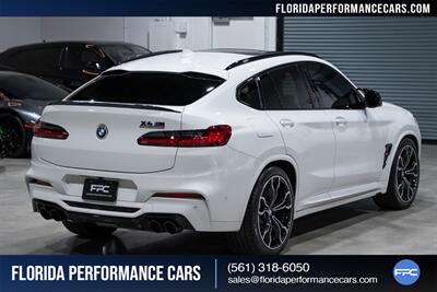 2021 BMW X4 M   - Photo 6 - Riviera Beach, FL 33407