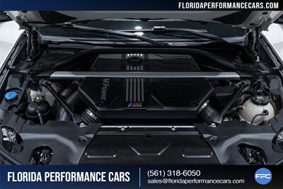 2021 BMW X4 M   - Photo 45 - Riviera Beach, FL 33407