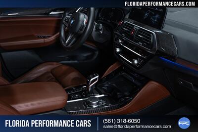 2021 BMW X4 M   - Photo 61 - Riviera Beach, FL 33407