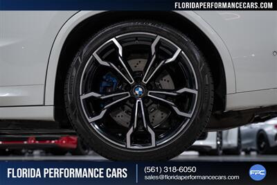 2021 BMW X4 M   - Photo 12 - Riviera Beach, FL 33407