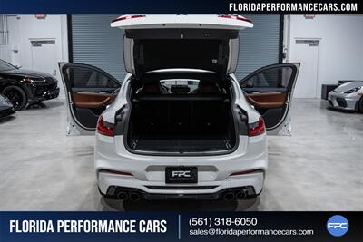 2021 BMW X4 M   - Photo 47 - Riviera Beach, FL 33407