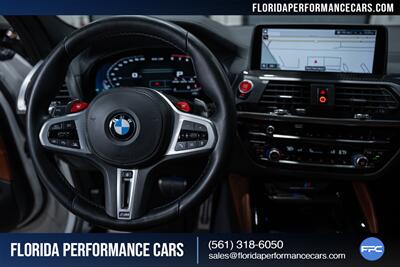 2021 BMW X4 M   - Photo 21 - Riviera Beach, FL 33407