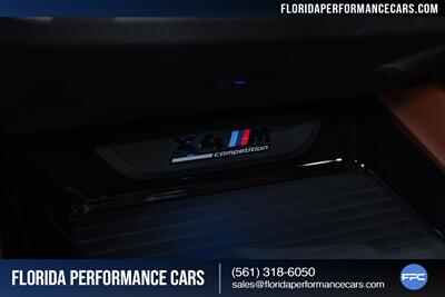 2021 BMW X4 M   - Photo 56 - Riviera Beach, FL 33407