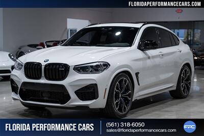 2021 BMW X4 M   - Photo 10 - Riviera Beach, FL 33407