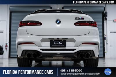 2021 BMW X4 M   - Photo 70 - Riviera Beach, FL 33407