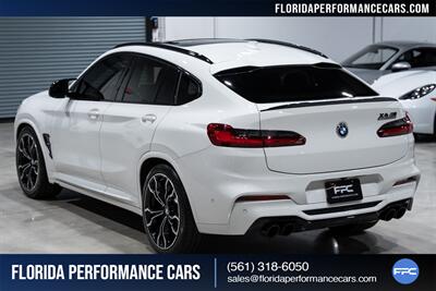 2021 BMW X4 M   - Photo 69 - Riviera Beach, FL 33407