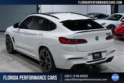 2021 BMW X4 M   - Photo 4 - Riviera Beach, FL 33407