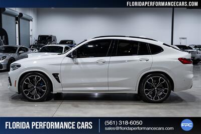 2021 BMW X4 M   - Photo 3 - Riviera Beach, FL 33407